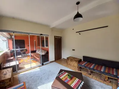 مجتمع اقامتی جاجیم تراس - واحد جاجیم