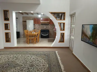 ویلا دوخوابه راه چشمه بهشت دوهزار