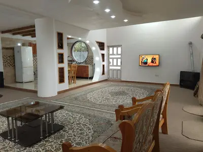 ویلا دوخوابه راه چشمه بهشت دوهزار