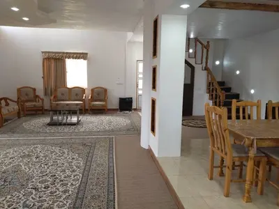 ویلا دوخوابه راه چشمه بهشت دوهزار