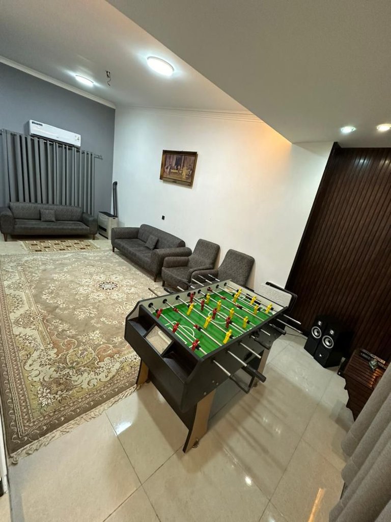 دوخوابه استخردار یاسر