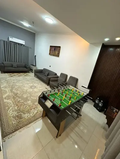 ویلا دوخوابه استخردار یاسر