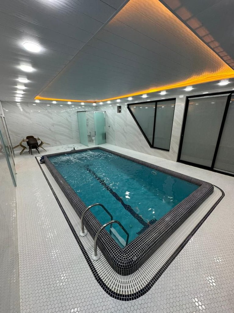 دوخوابه استخردار یاسر