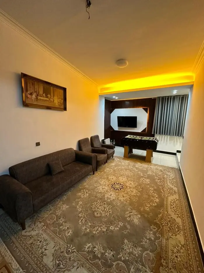 ویلا دوخوابه استخردار یاسر