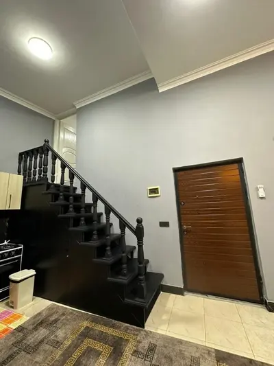 ویلا دوخوابه استخردار یاسر