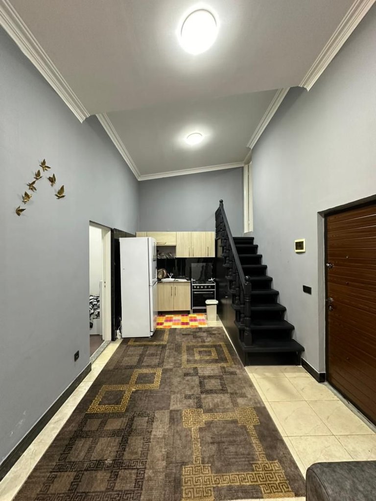 دوخوابه استخردار یاسر