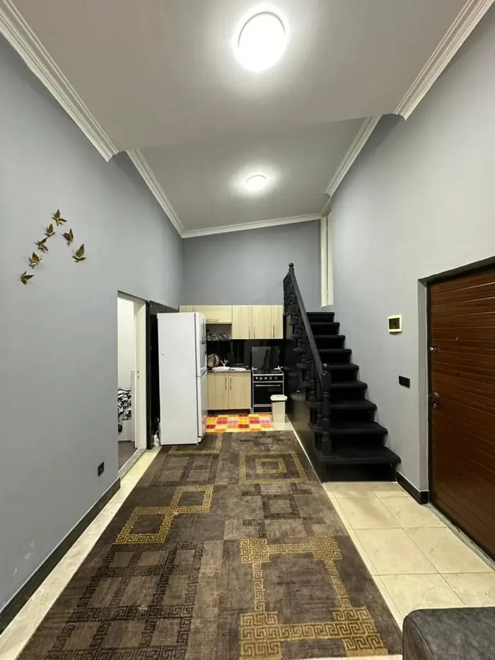 ویلا دوخوابه استخردار یاسر