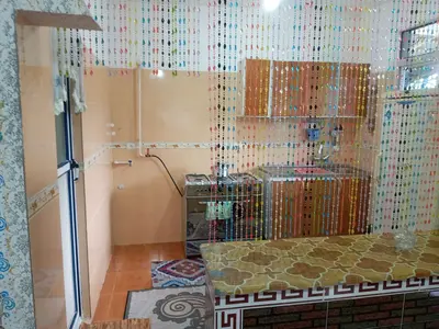 ویلا دوخوابه جنگلی سیدمحله