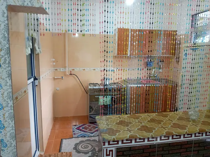 ویلا دوخوابه جنگلی سیدمحله