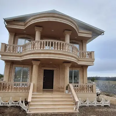 ویلا دوخوابه جهان 2