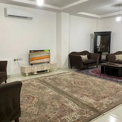 ویلا دوخوابه جهان 2