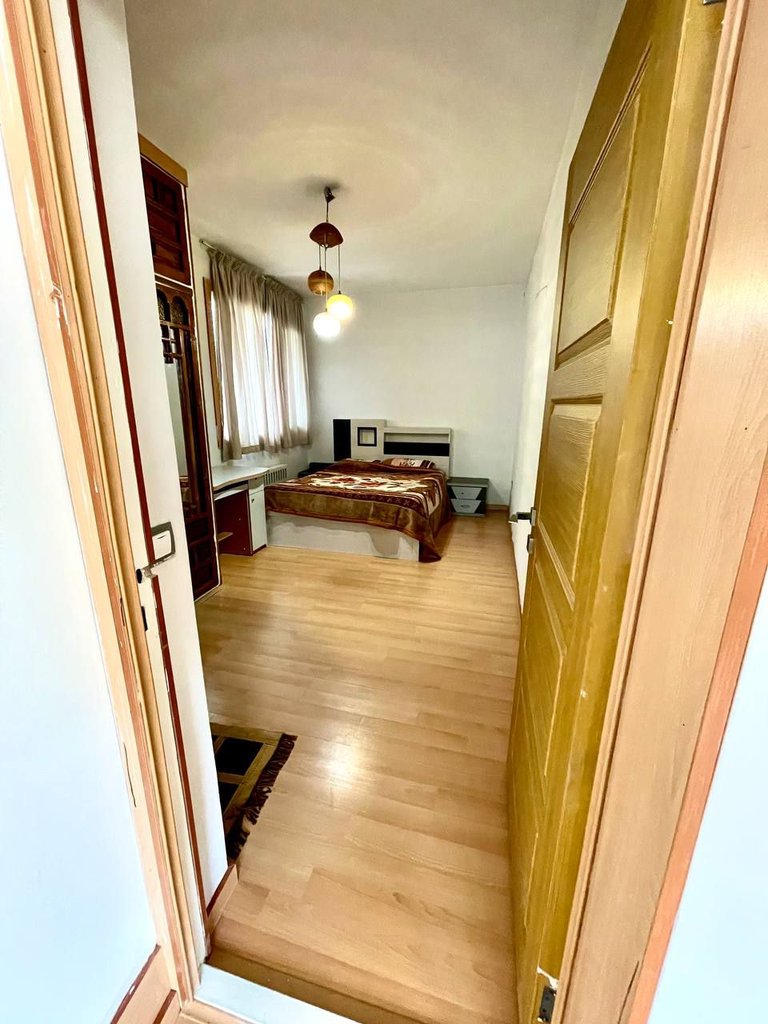 پنج خوابه کوهستانی لالان