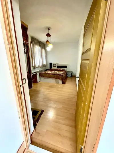 ویلا پنج خوابه کوهستانی لالان