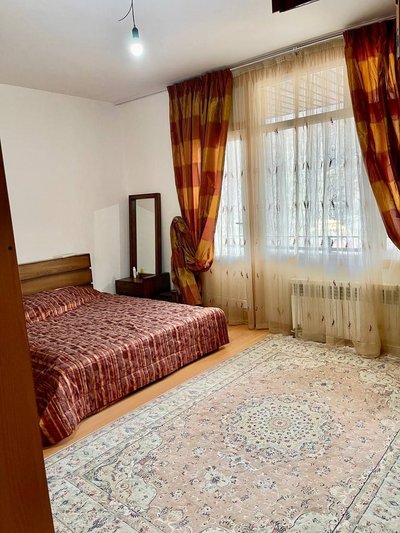 ویلا پنج خوابه کوهستانی لالان