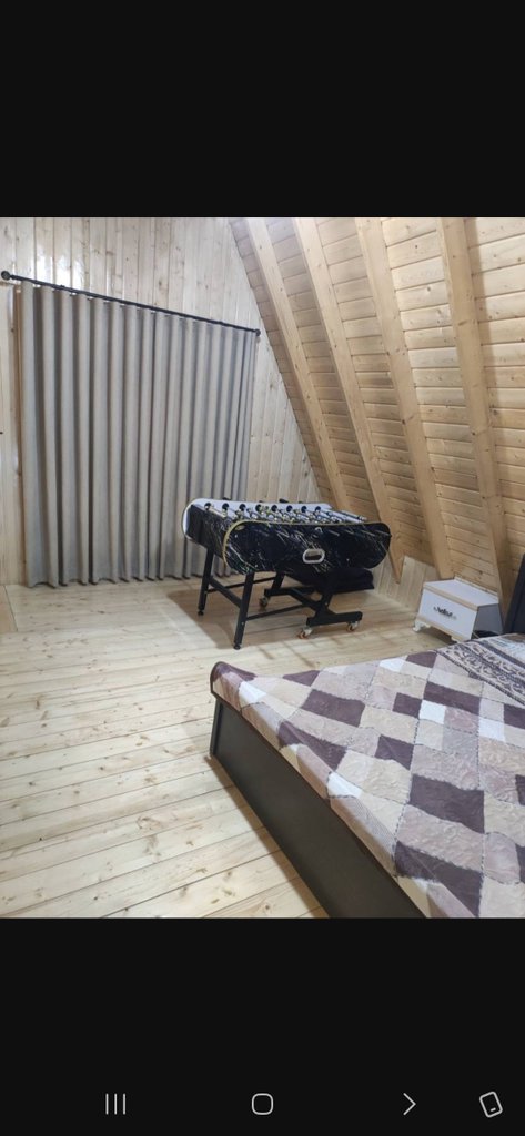 ویلا ویلا سوئیسی 