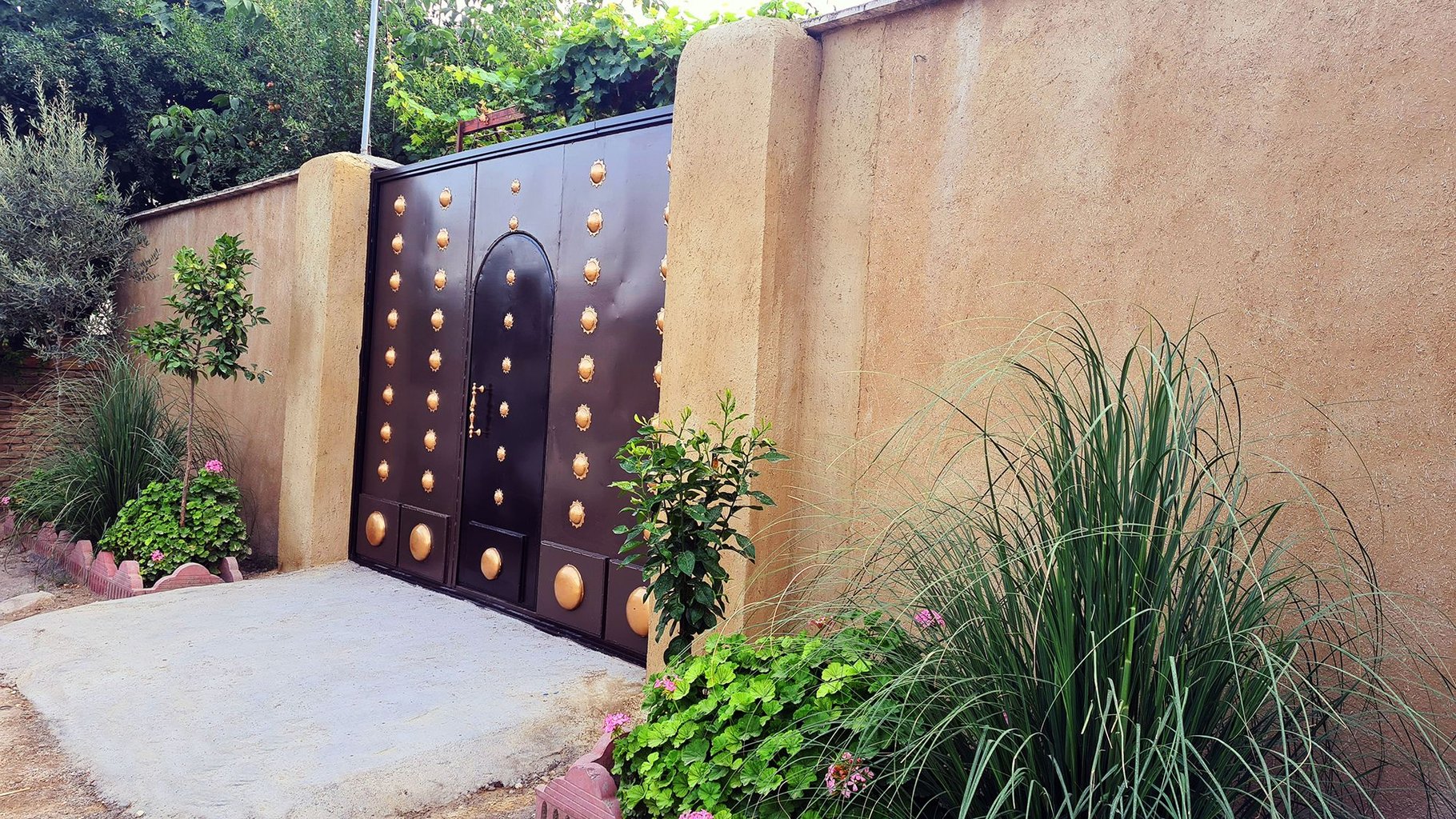 ویلا یک خوابه سینوا