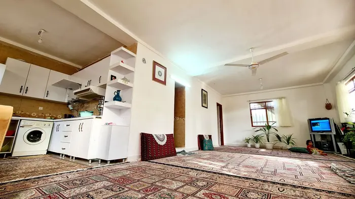 ویلا یک خوابه سینوا