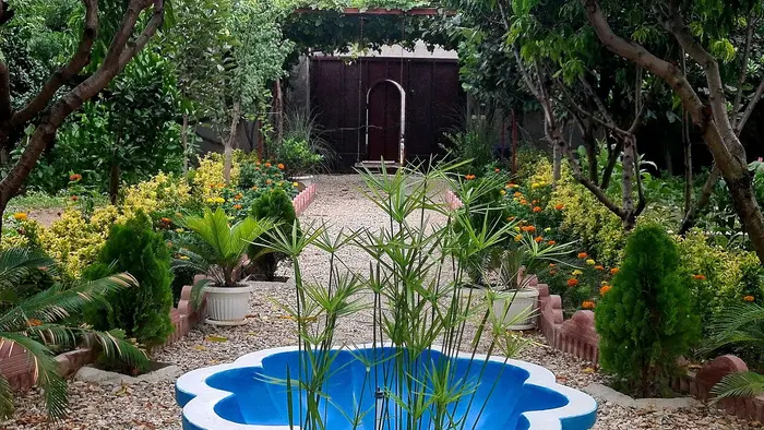 ویلا یک خوابه سینوا