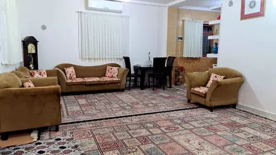 ویلا یک خوابه سینوا