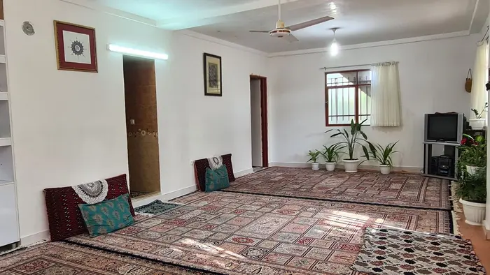 ویلا یک خوابه سینوا