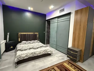 ویلا دوخوابه استخردار سپیدار سهیلیه