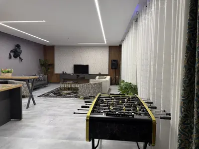 ویلا دوخوابه استخردار سپیدار سهیلیه