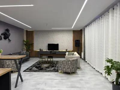 ویلا دوخوابه استخردار سپیدار سهیلیه