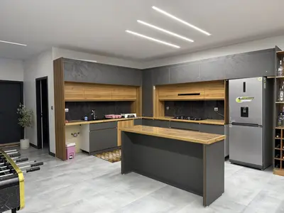 ویلا دوخوابه استخردار سپیدار سهیلیه