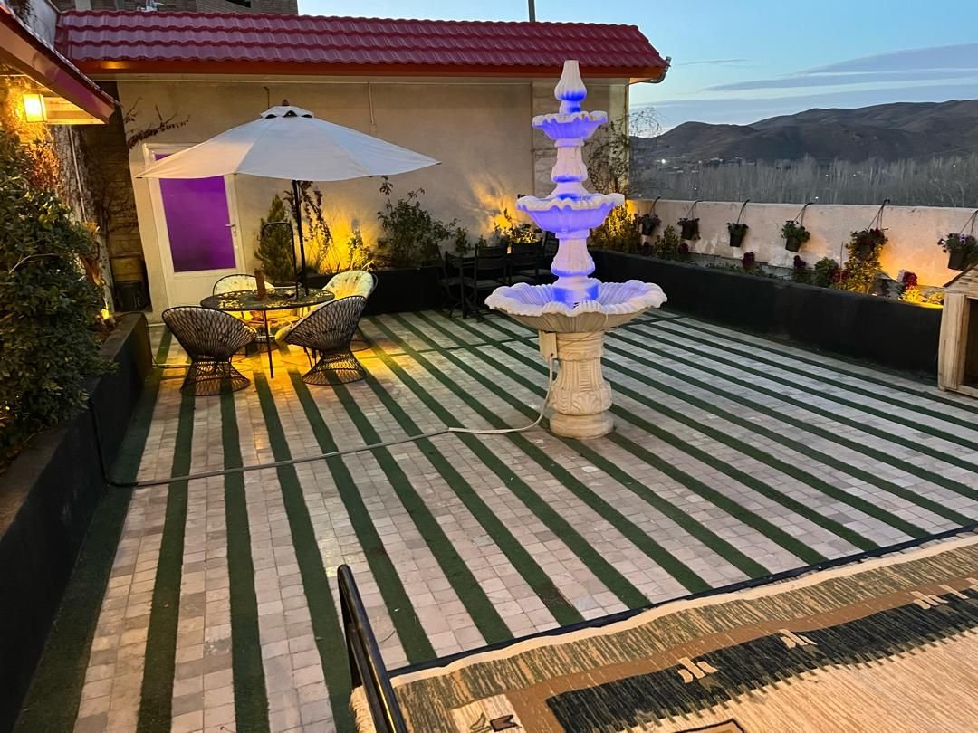 آپارتمان دوخوابه جکوزی دار چشم انداز 4