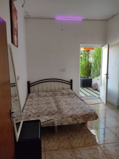 آپارتمان دوخوابه جکوزی دار چشم انداز 4