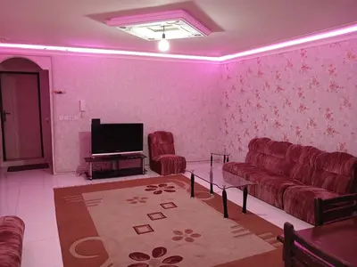 آپارتمان یک خوابه شیرازی واحد 1