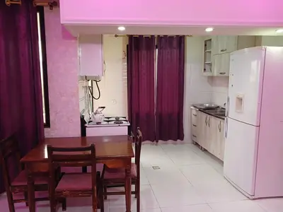 آپارتمان یک خوابه شیرازی واحد 1