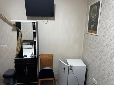 مسافرخانه زمانی - واحد ۱۱