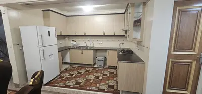 مسافرخانه زمانی - واحد ۱۱۰