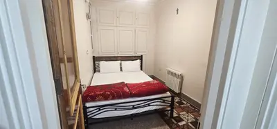 مسافرخانه زمانی - واحد ۱۱۰