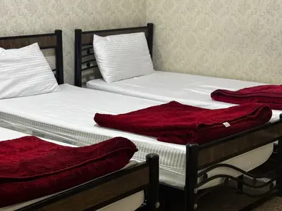 مسافرخانه زمانی - واحد 12