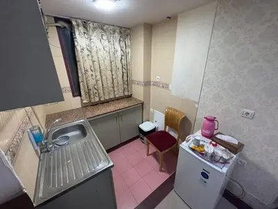 مسافرخانه زمانی - واحد 101