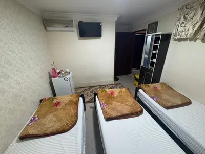 مسافرخانه زمانی - واحد 102