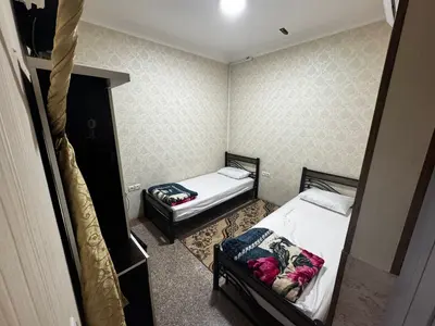 مسافرخانه زمانی - واحد ۱۱