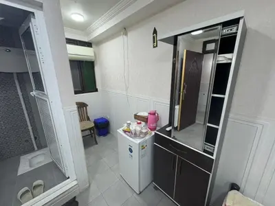 مسافرخانه زمانی - واحد 7