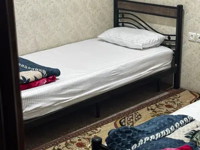 مسافرخانه زمانی - واحد ۱۱