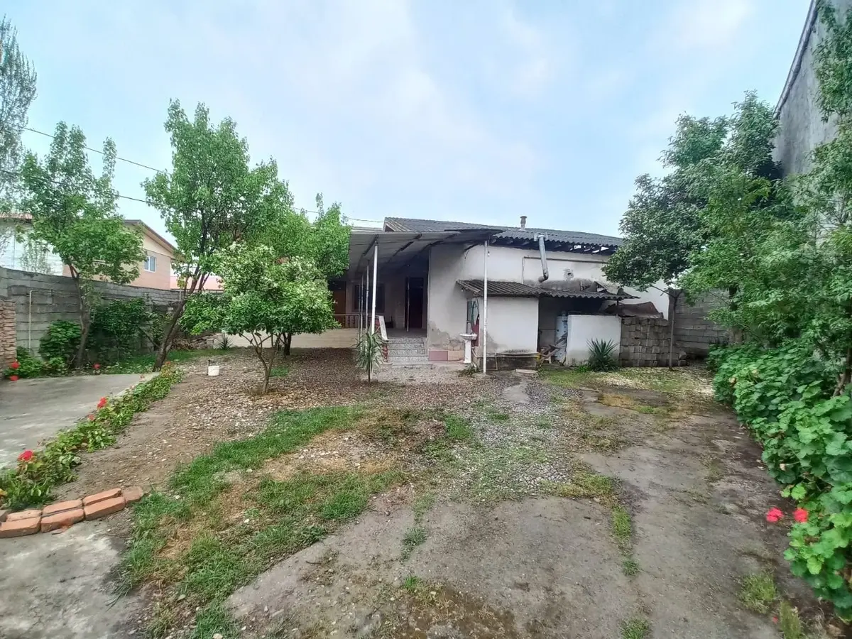 سه خوابه هفت آبشار