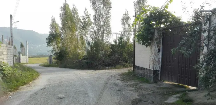 سه خوابه هفت آبشار