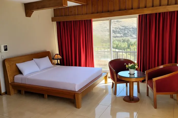 مجتمع اقامتگاهی ۲۲۱ - عنبران - واحد ۳