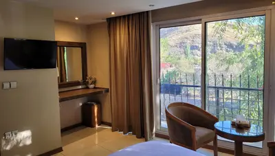 مجتمع اقامتی ۲۲۱ - عنبران - واحد ۲