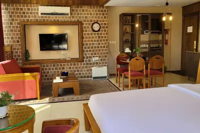 مجتمع اقامتی ۲۲۱ - عنبران - واحد ۳