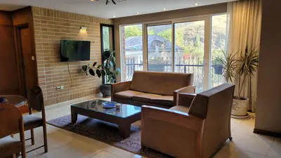 مجتمع اقامتی ۲۲۱ - عنبران - واحد ۱