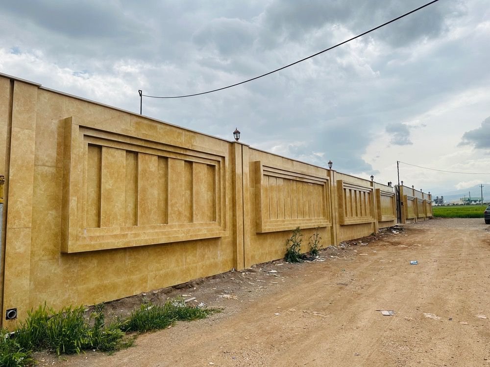 ویلا دوخوابه استخردار آبگرم علی بازگیر