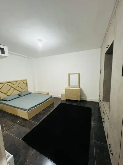 ویلا دوخوابه استخردار آبگرم علی بازگیر