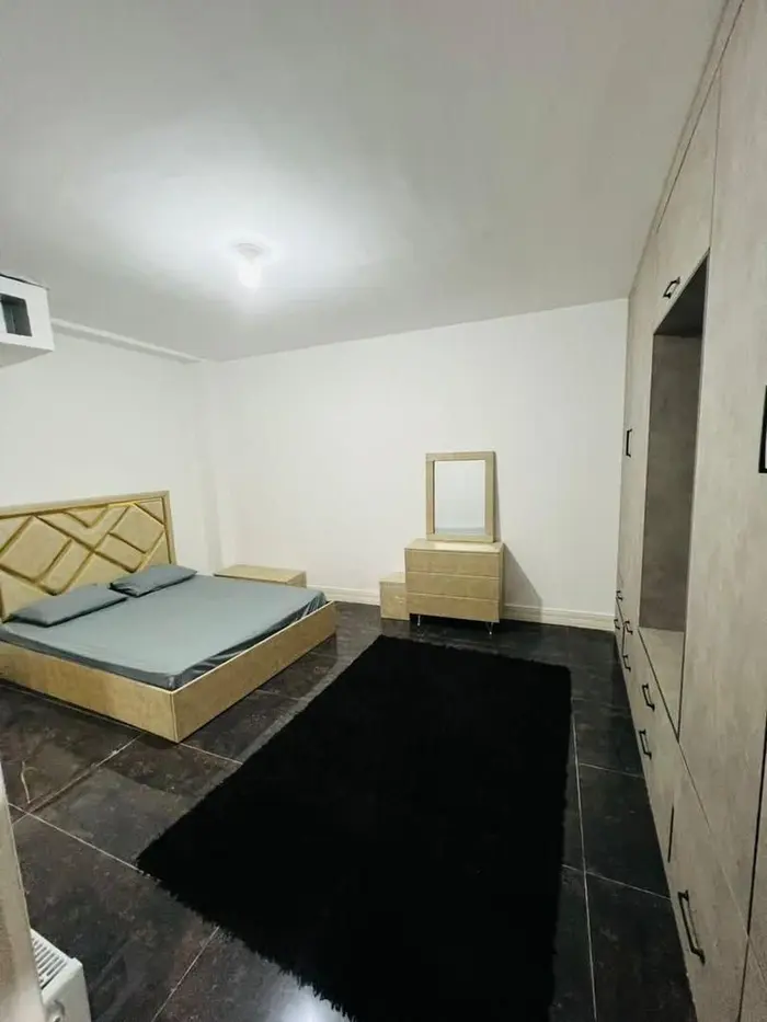 ویلا دوخوابه استخردار آبگرم علی بازگیر